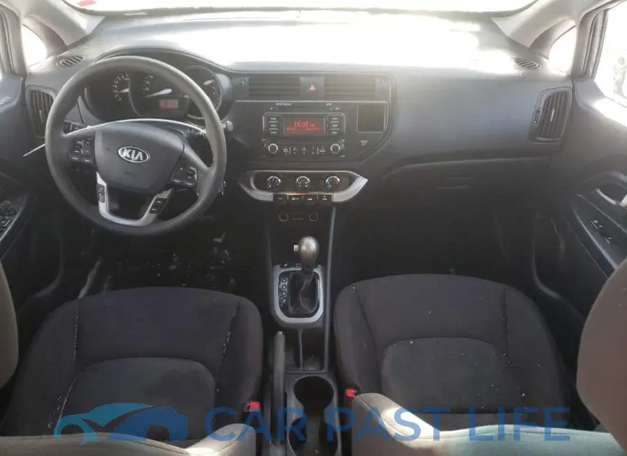KNADM5A3XE6917685# 8