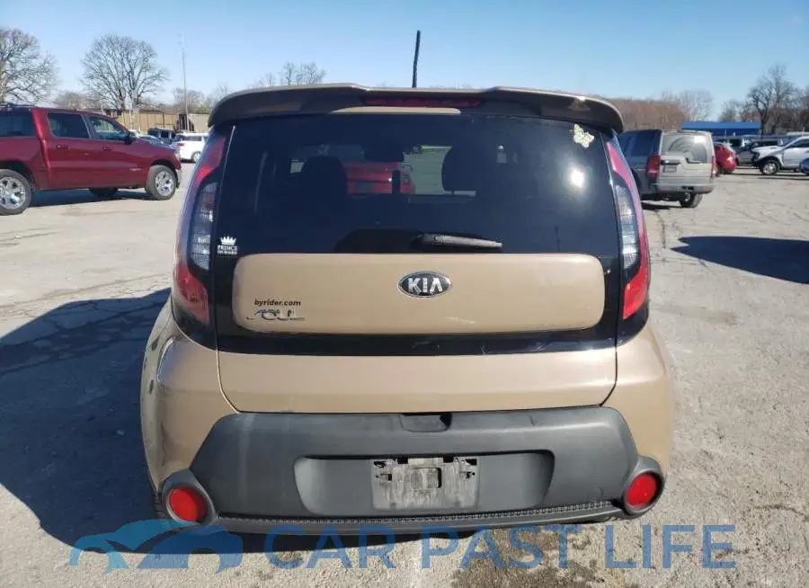 KNDJP3A55E7084150# 6