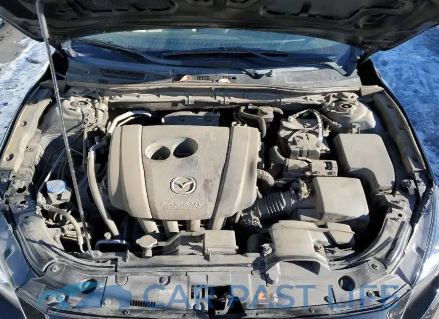 JM1BM1K76E1194323# 11