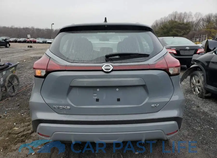 3N1CP5CV4ML516838# 6