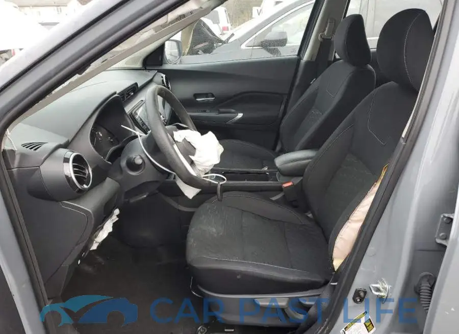 3N1CP5CV4ML516838# 7