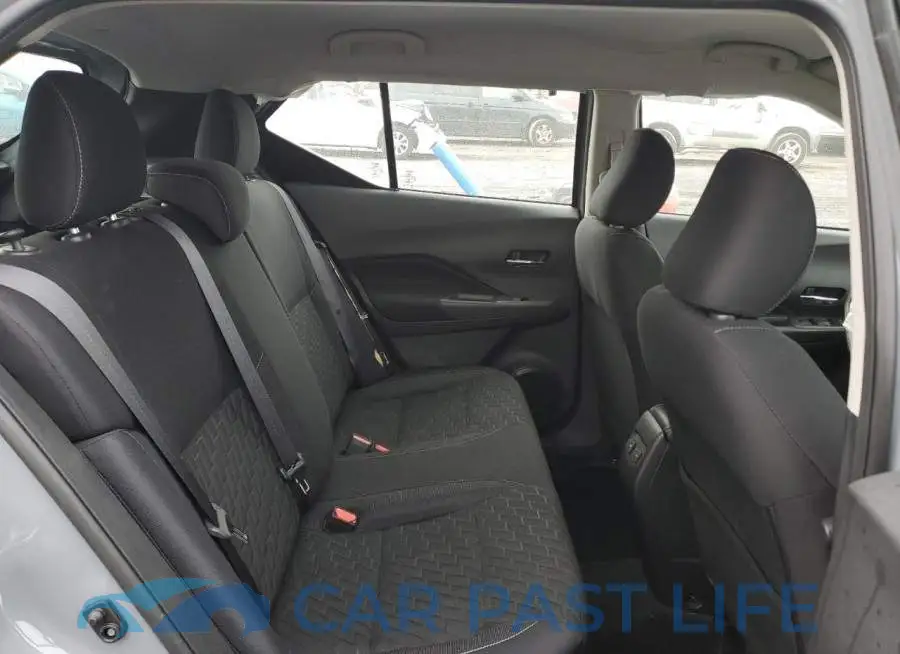 3N1CP5CV4ML516838# 10