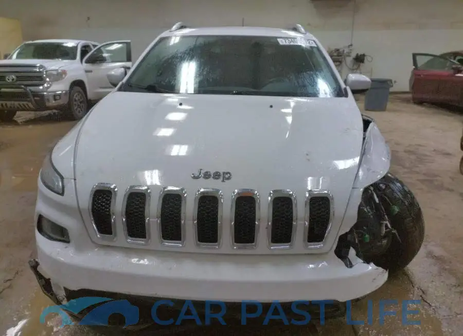1C4PJMCB6GW123910# 5