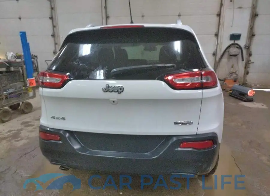 1C4PJMCB6GW123910# 6