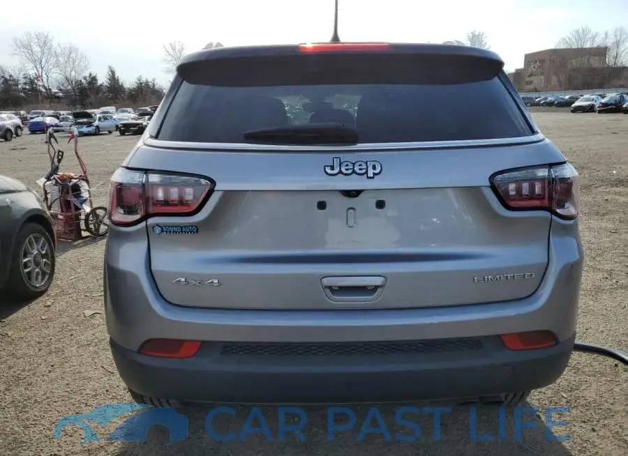 3C4NJDCB8JT199777# 6