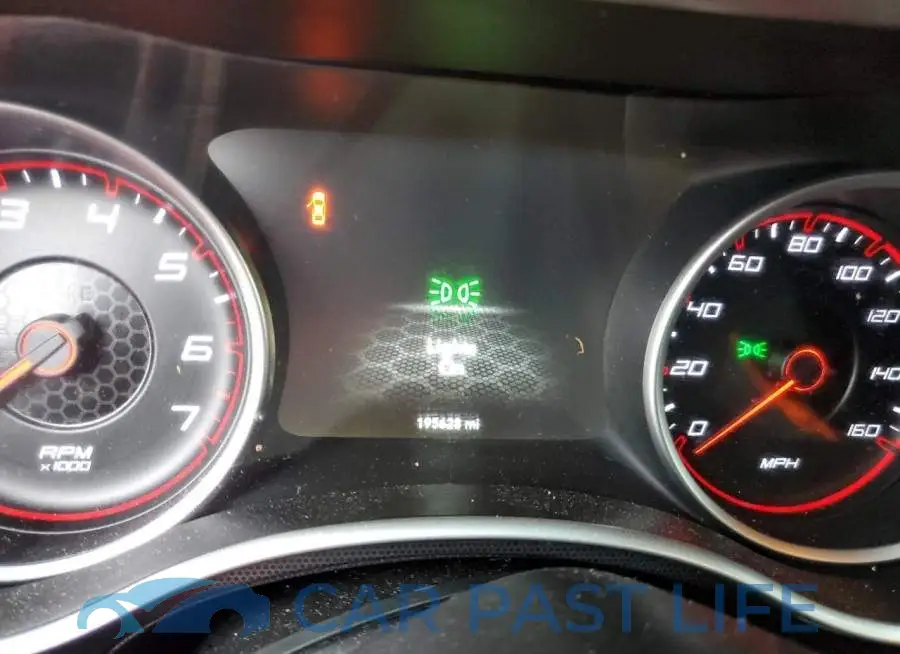 2C3CDXCT6FH745621# 9