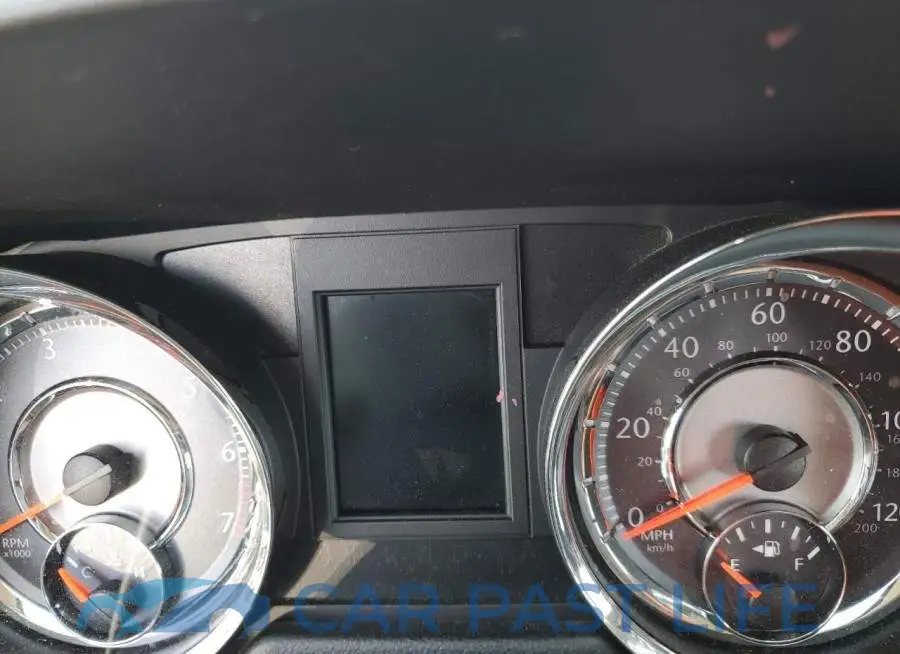 2C4RC1BG7ER294749# 9