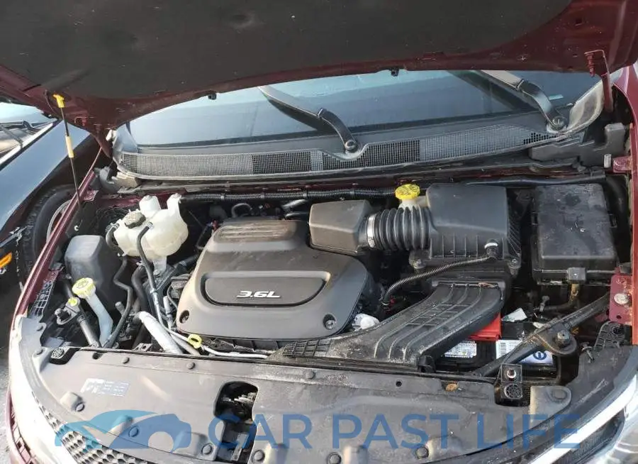 2C4RC1EGXHR851217# 7