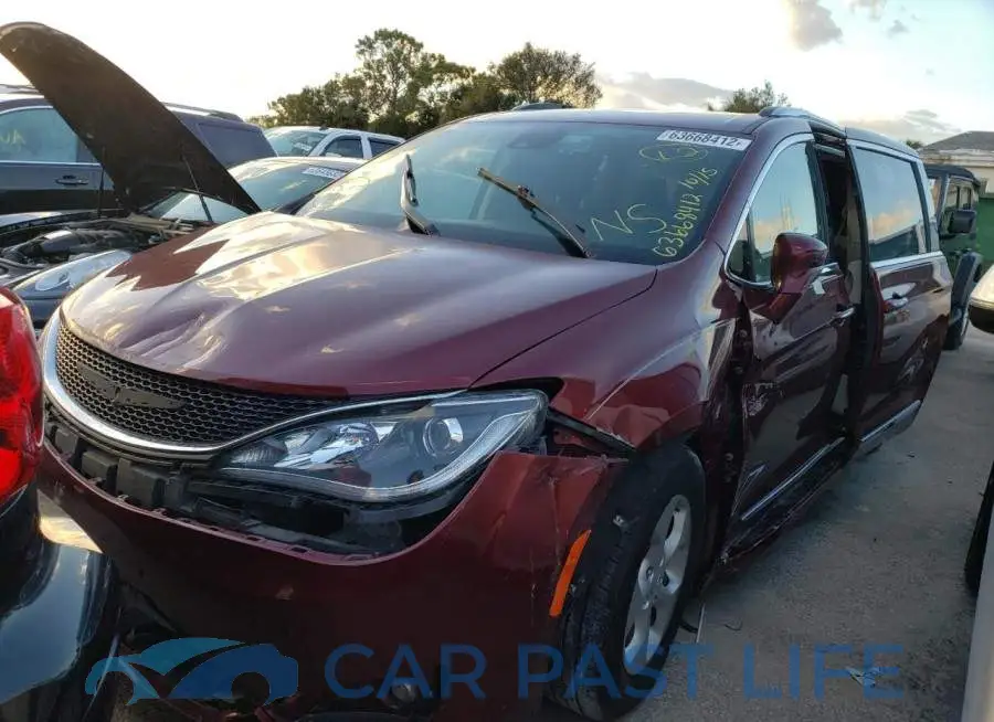 2C4RC1EGXHR851217# 2