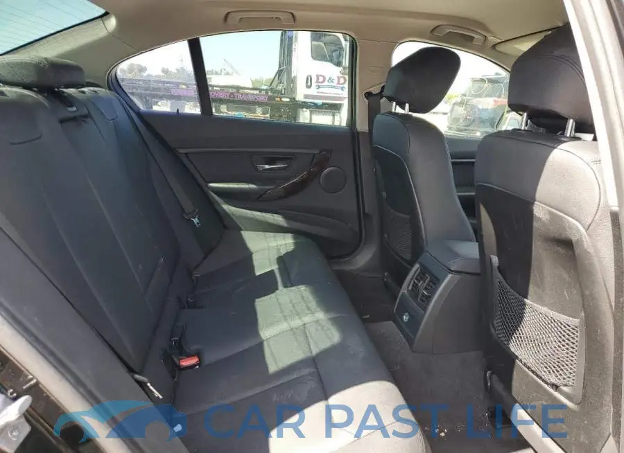 WBA3A5C50EP603802# 10