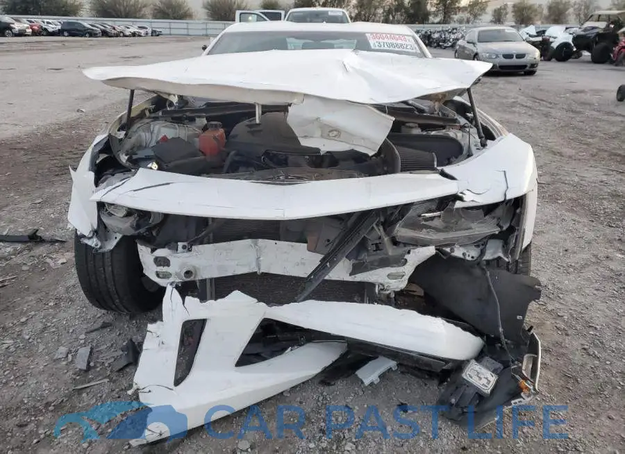 1G1FB1RS7J0164225# 5