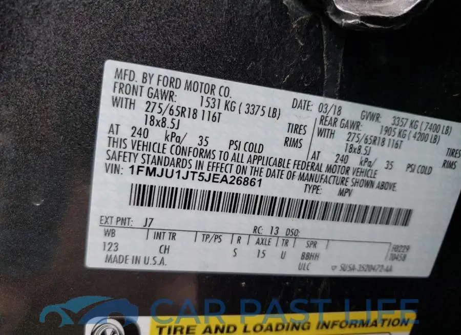 1FMJU1JT5JEA26861# 14