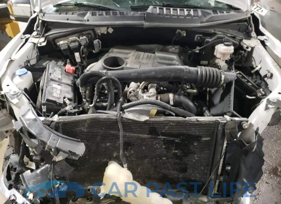 1FTFW1E13JFD29869# 11