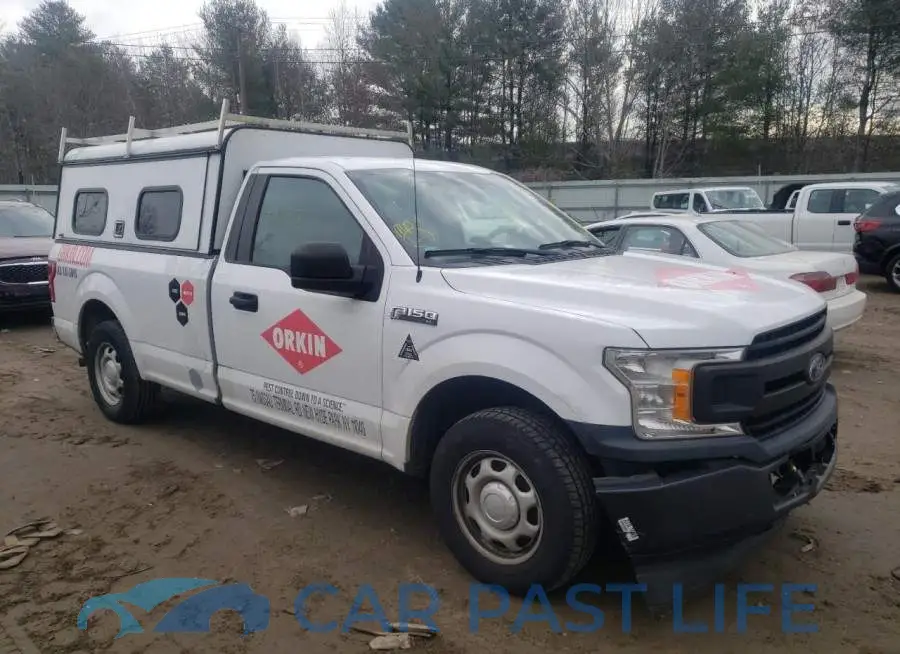 1FTMF1CB8JKC58887# 4