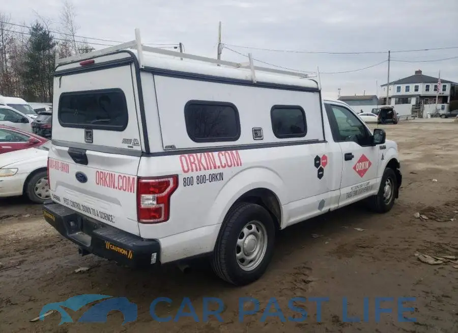 1FTMF1CB8JKC58887# 3