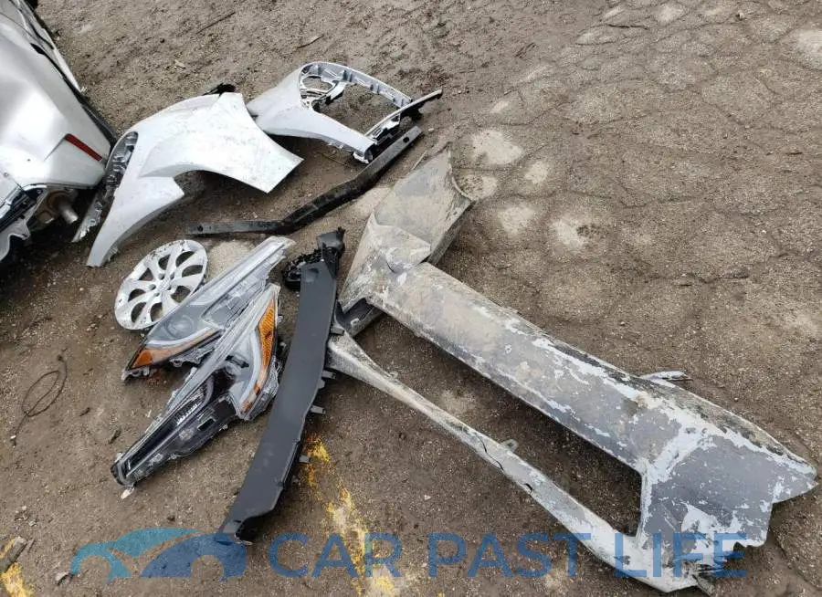 5YFEPMAE2NP388879# 12