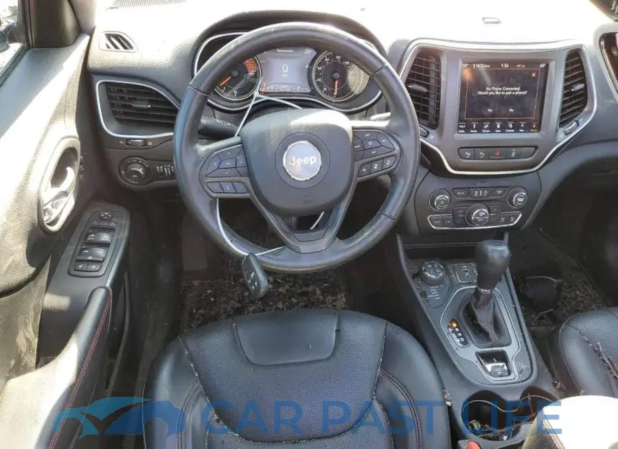 1C4PJMBN4KD162849# 8