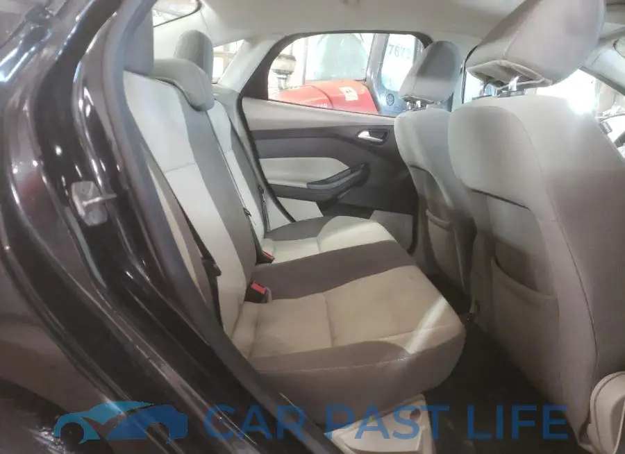 1FADP3F24EL138949# 10