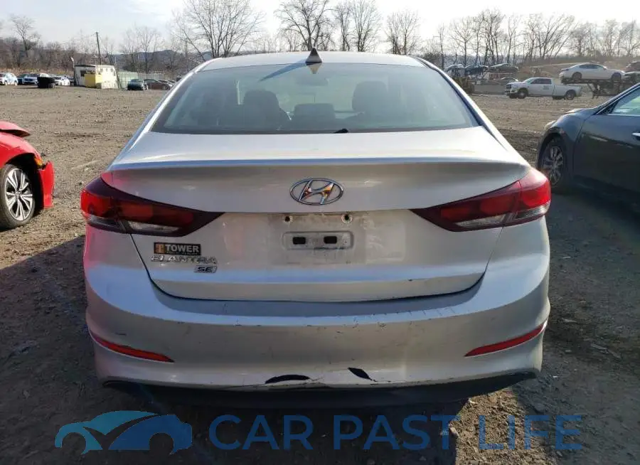 5NPD74LF1HH098989# 6