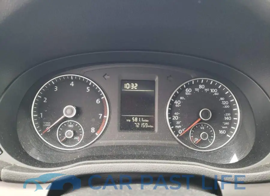 1VWAT7A37FC110996# 9