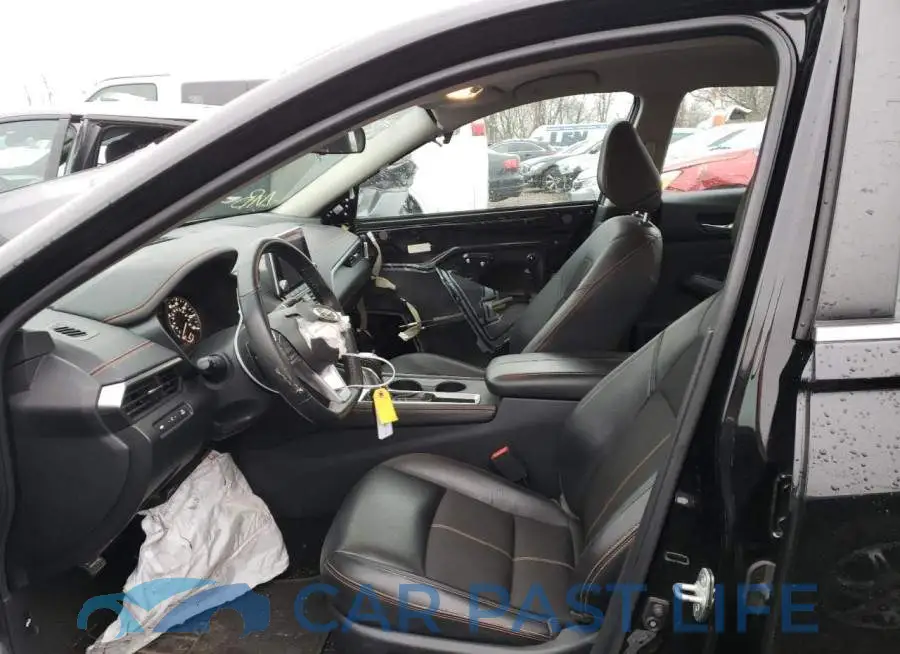 1N4BL4CV2LC136346# 7