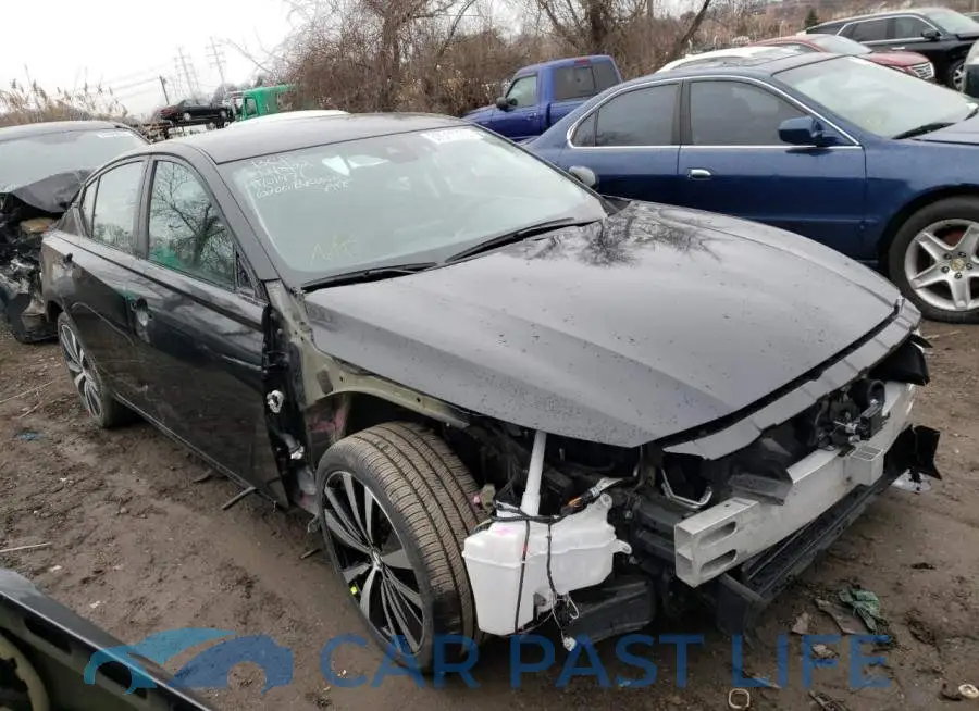 1N4BL4CV2LC136346# 4