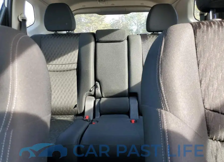 KNMAT2MV6KP509985# 10