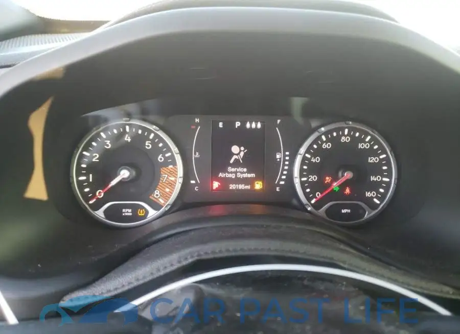 ZACNJABB9KPK47129# 9
