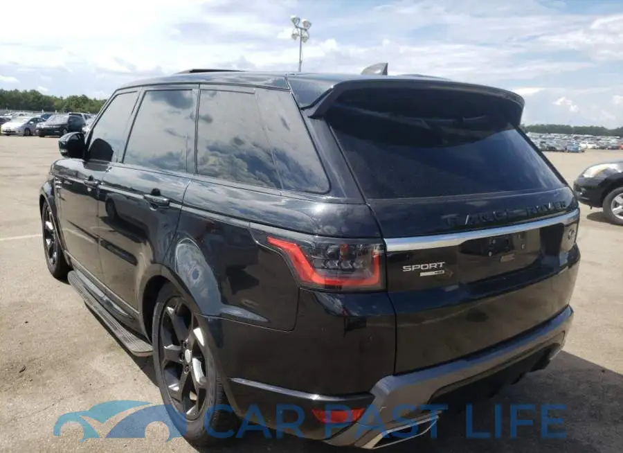 SALVP2BG1DH717580# 3