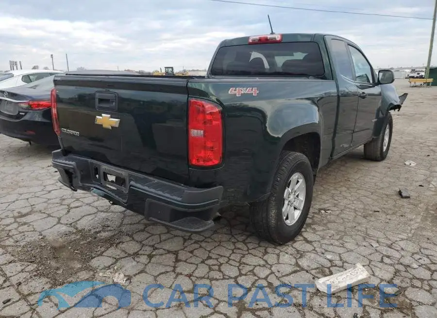 1GCHTBEA7G1260343# 4