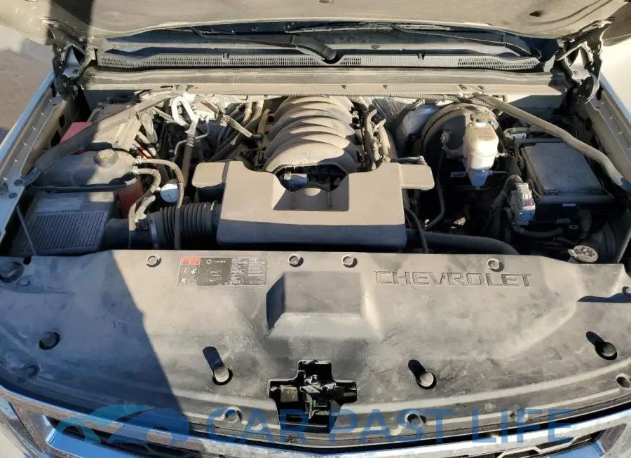 1GNSKBKC7FR137325# 7