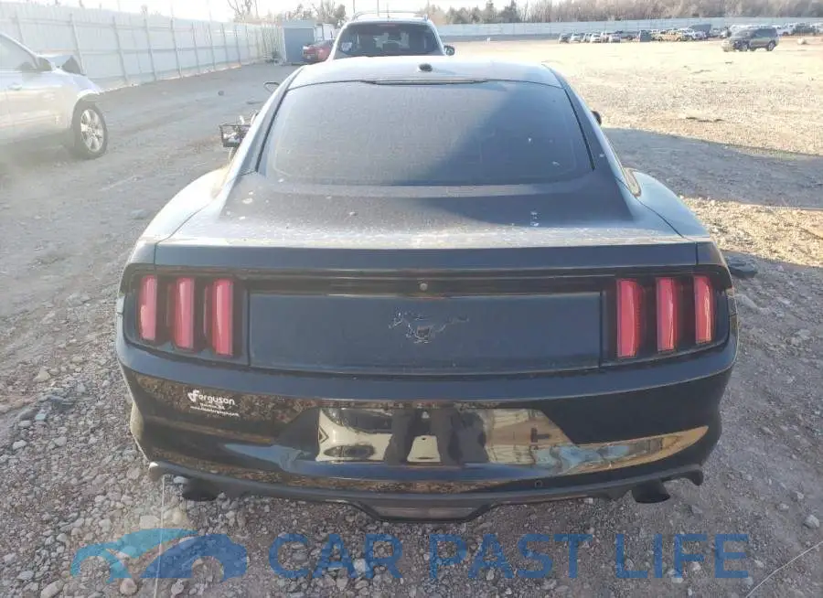 1FA6P8TH0F5349862# 6