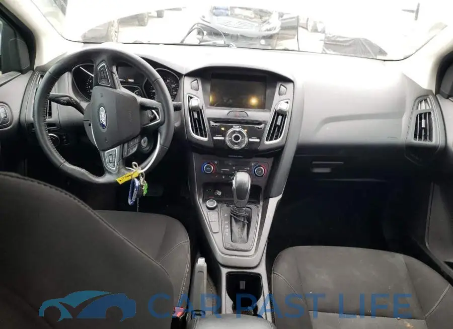 1FADP3H28HL274938# 8