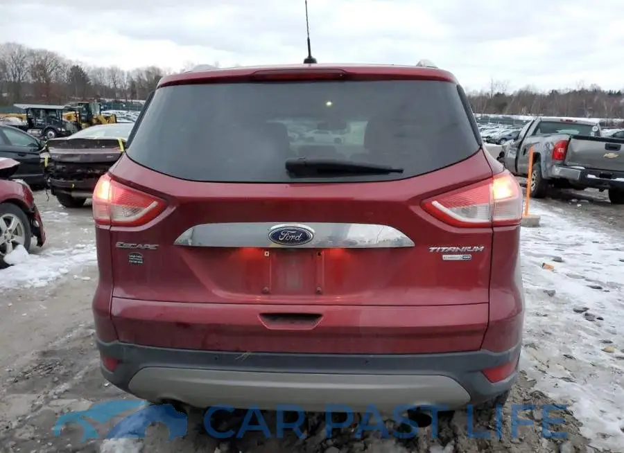 1FMCU9J92EUB69645# 6