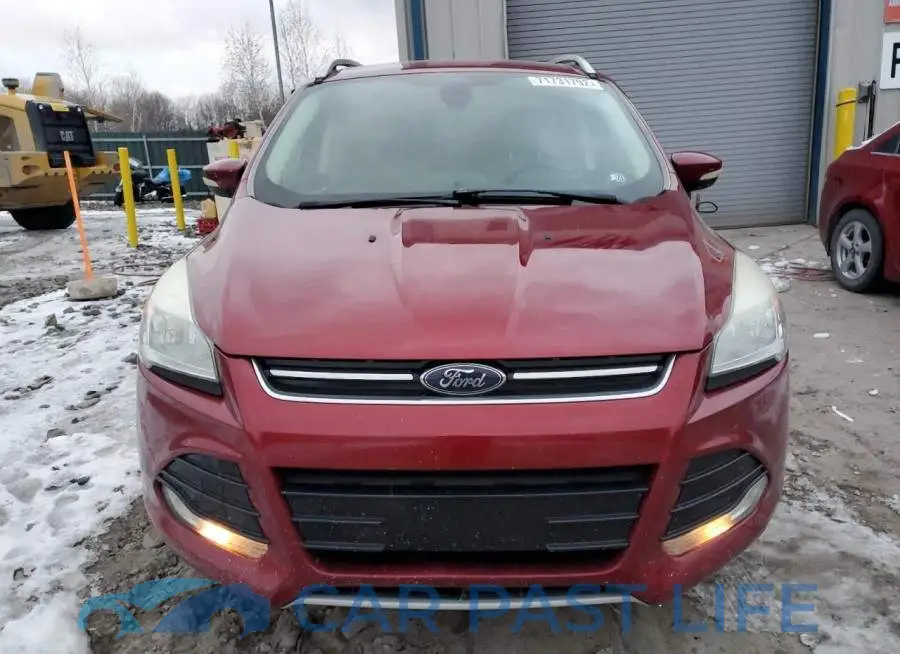 1FMCU9J92EUB69645# 5