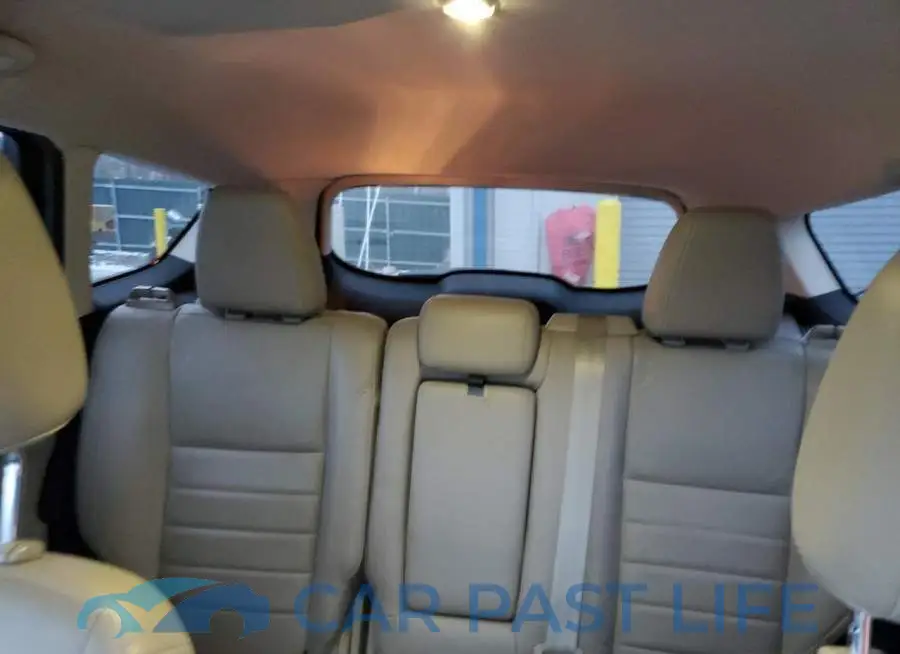 1FMCU9J92EUB69645# 10