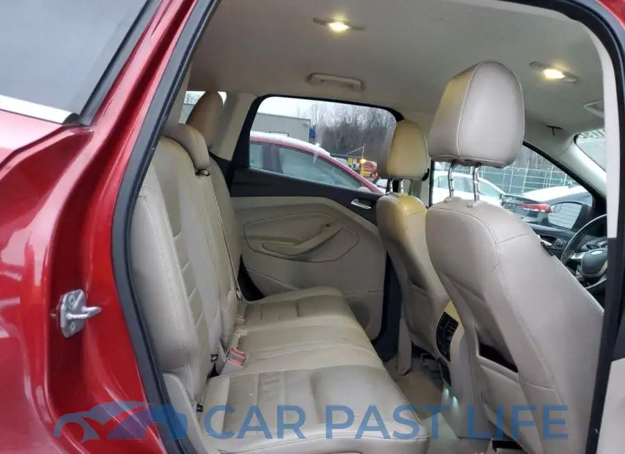 1FMCU9J92EUB69645# 11