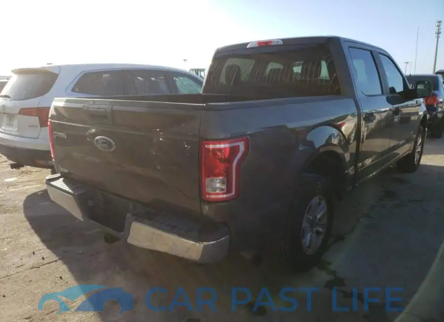 1FTEW1CP6HFB06285# 4