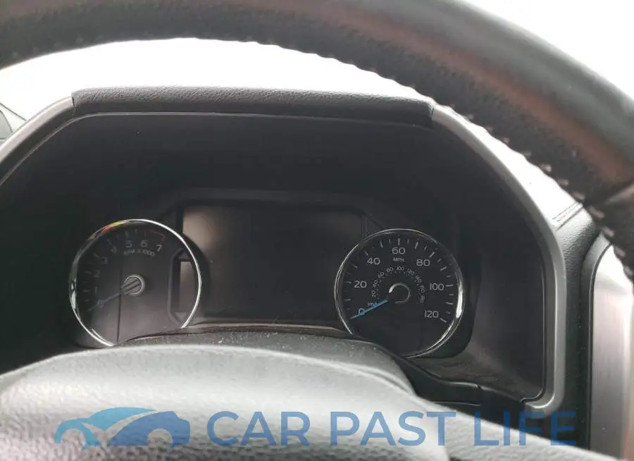 1FTEW1EF7GFA85627# 9