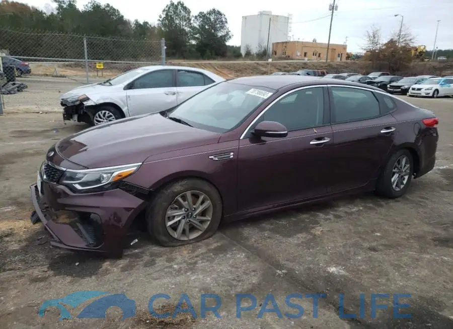 5XXGT4L32KG287989# 1