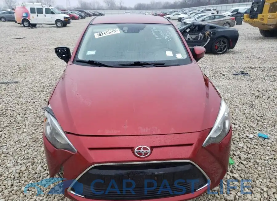3MYDLBZV4GY136510# 5