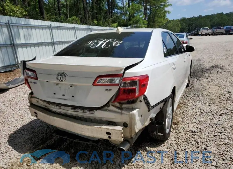 4T1BF1FK6EU430293# 4