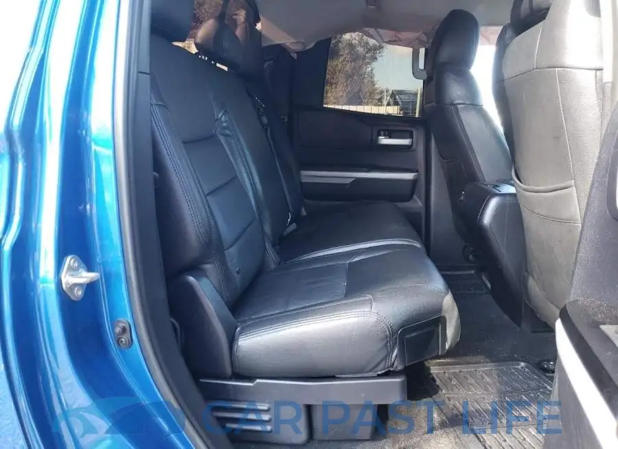 5TFRM5F19GX103699# 10