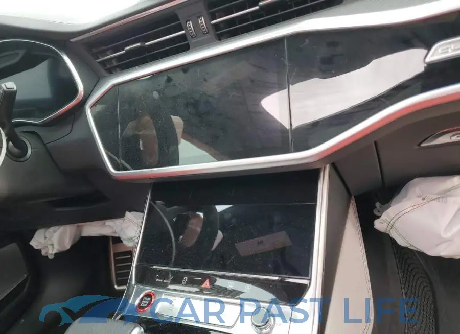 WUA1CBF28NN904580# 9