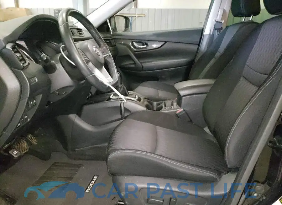 KNMAT2MV5JP601538# 7