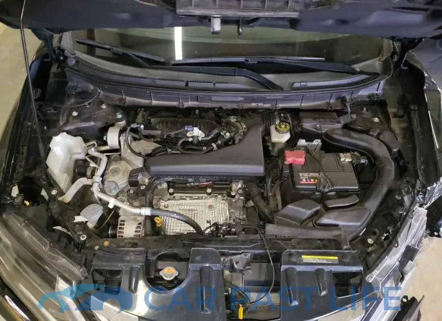 KNMAT2MV5JP601538# 11