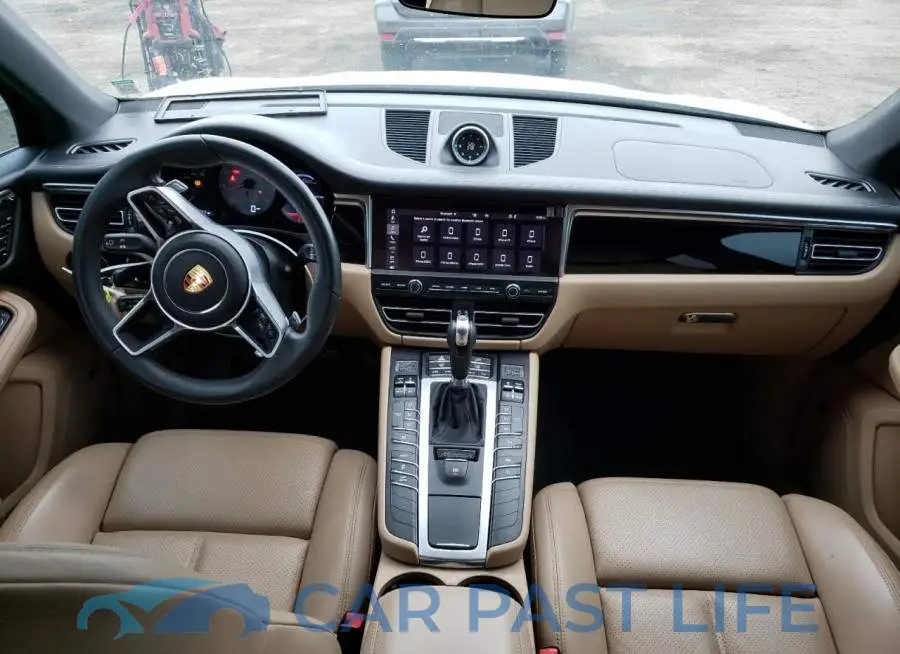 WP1AB2A56MLB37323# 8