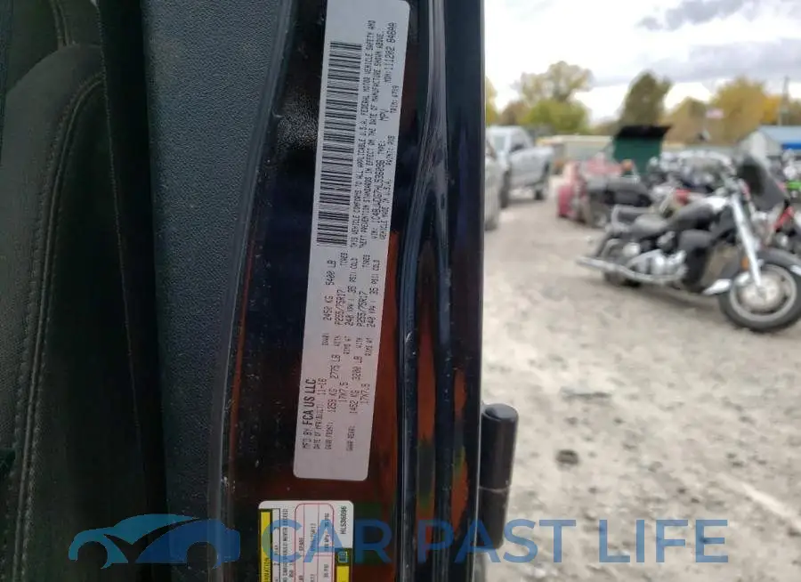 1C4BJWDG7HL536096# 10