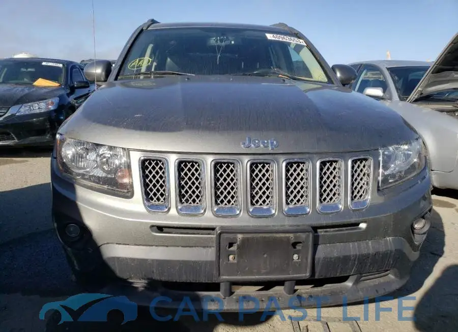 1C4NJCEB1ED522828# 5