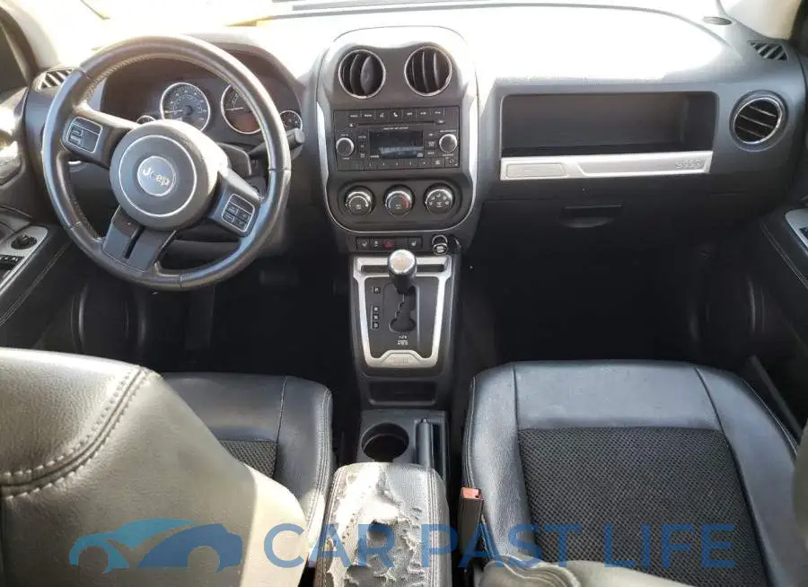 1C4NJCEB1ED522828# 8